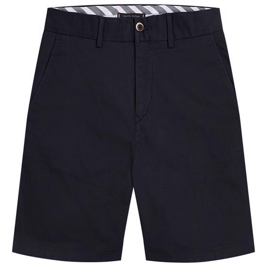 Brooklyn Structure Shorts
