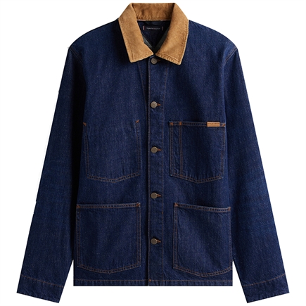 Tommy Hilfiger Chore Denimjakke