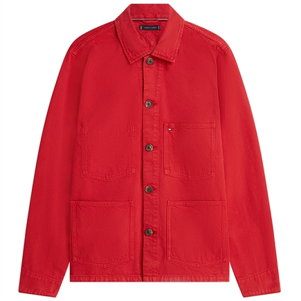 Tommy Hilfiger Chore GMD Jakke