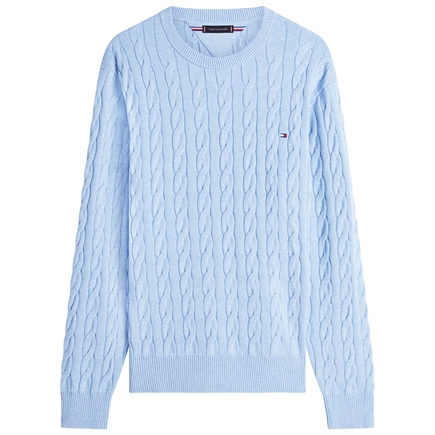 Tommy Hilfiger Classic Cable Strik