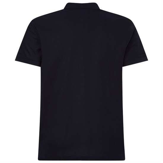 Tommy Hilfiger Clean Sleeve Tape Polo T-shirt
