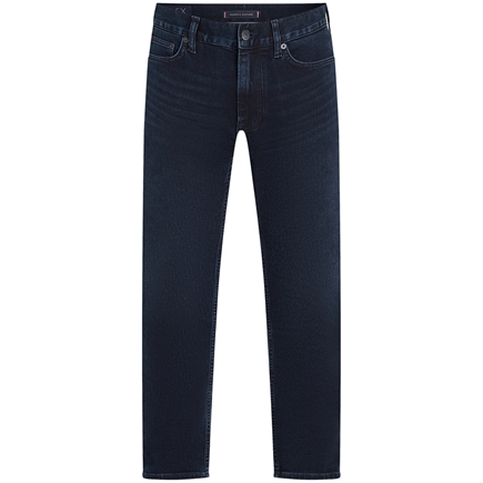 Tommy Hilfiger Denton Straight Leg Jeans