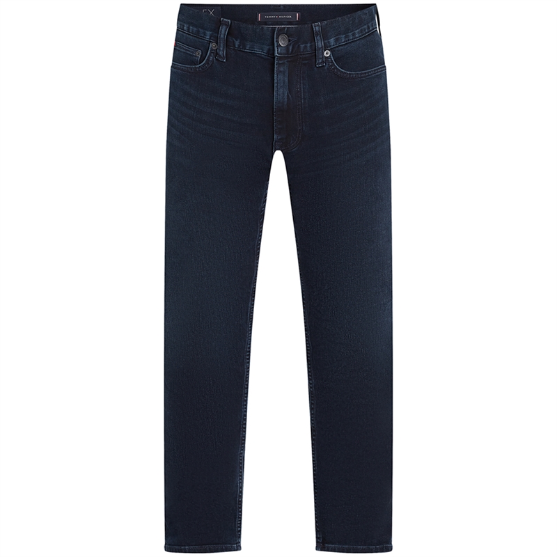 Tommy Hilfiger Denton Straight Leg Jeans