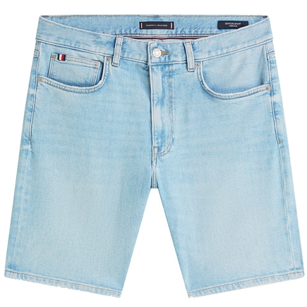Tommy Hilfiger Denton Faded Denimshorts