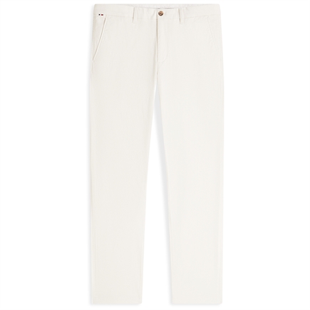 Tommy Hilfiger Denton Printed Structure Bukser