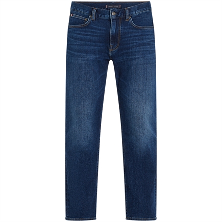 Tommy Hilfiger Denton Whiskered Jeans