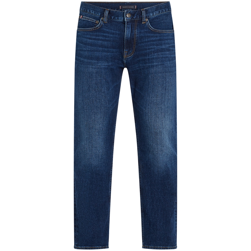 Tommy Hilfiger Denton Whiskered Jeans