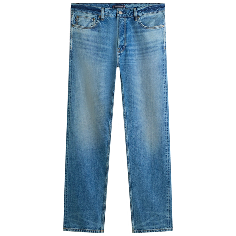 Tommy Hilfiger Dover Whiskered Jeans