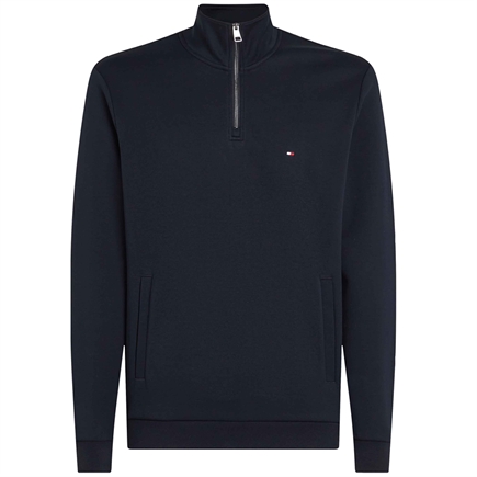 Tommy Hilfiger Intechno 1/4 Zip Sweater