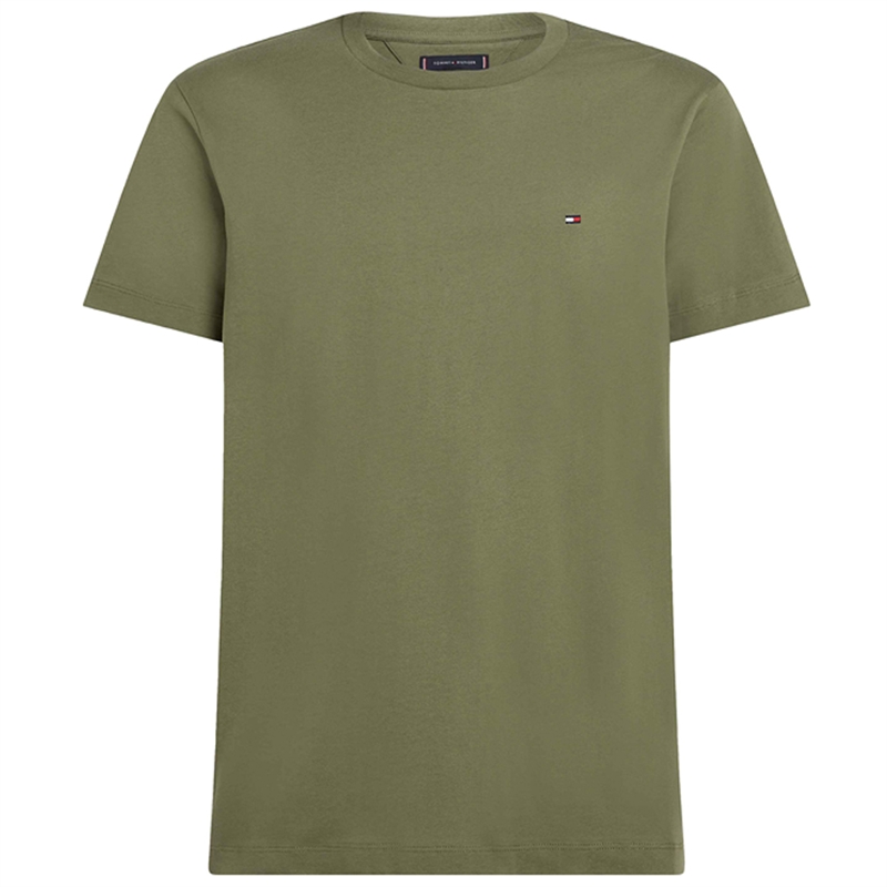 Tommy Hilfiger Essential Solid T-shirt