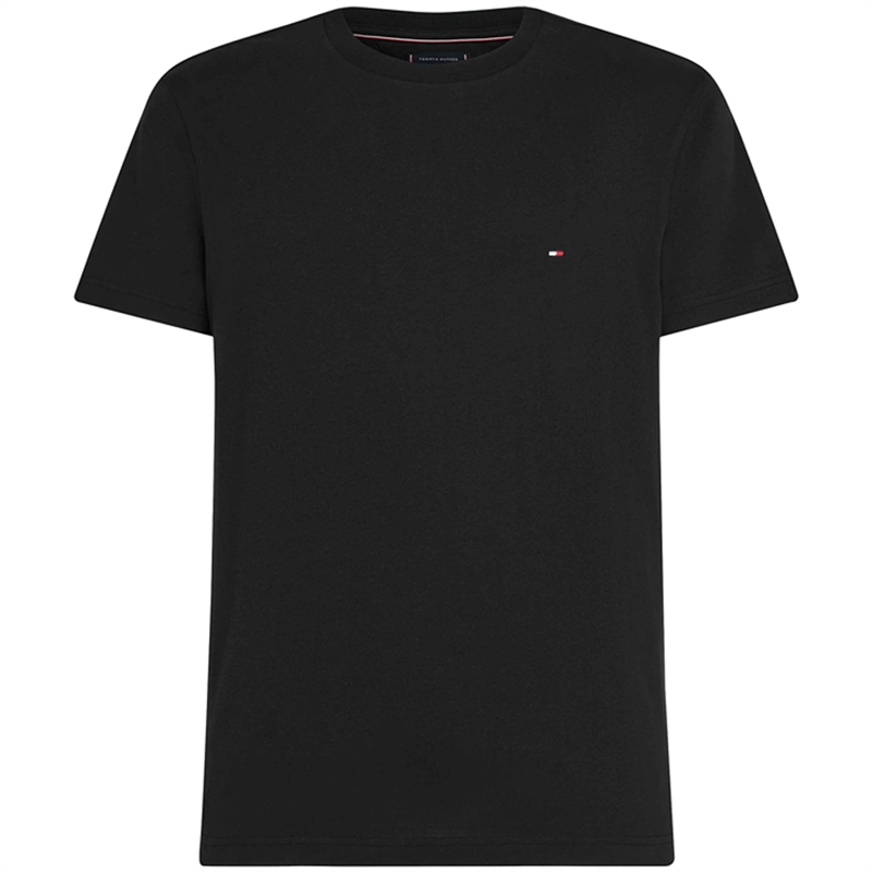 Tommy Hilfiger Essential Solid T-shirt