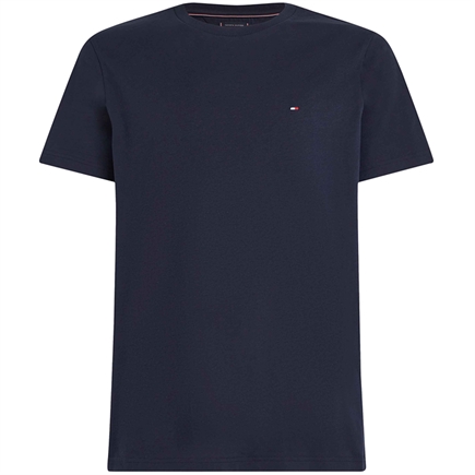 Tommy Hilfiger Essential Solid T-shirt