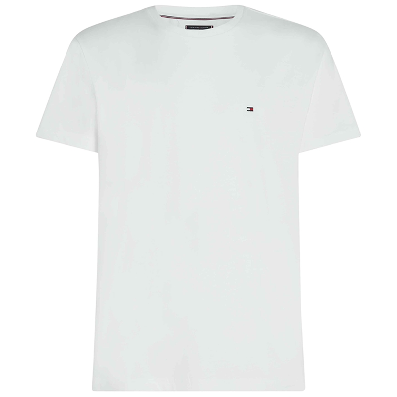 Tommy Hilfiger Essential Solid T-shirt