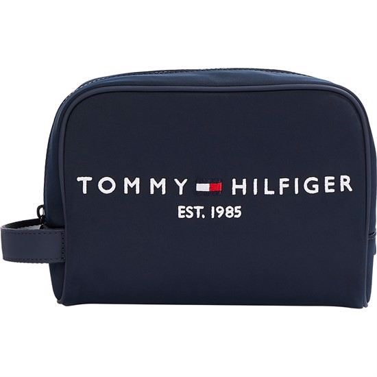 Tommy Hilfiger Established Toilettaske