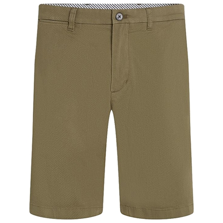 Tommy Hilfiger Harlem Print Shorts