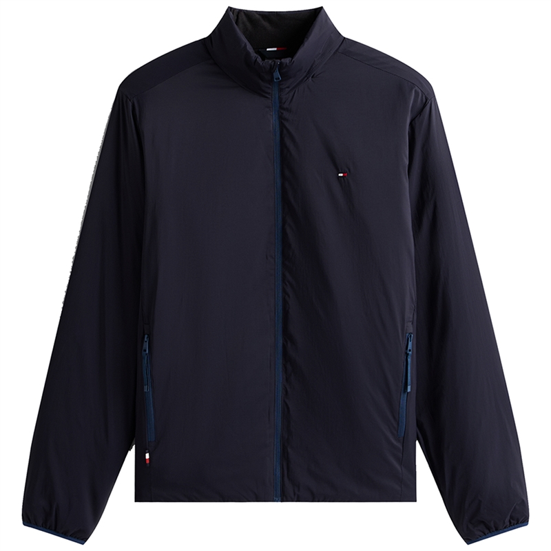 Tommy Hilfiger Lightweight Blouson Jakke