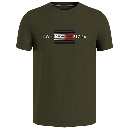 Tommy Hilfiger Lines Hilfiger T-shirt