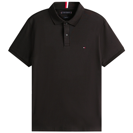 Tommy Hilfiger Liquid Essential Polo T-shirt