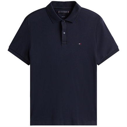 Tommy Hilfiger Liquid Essential Polo T-shirt