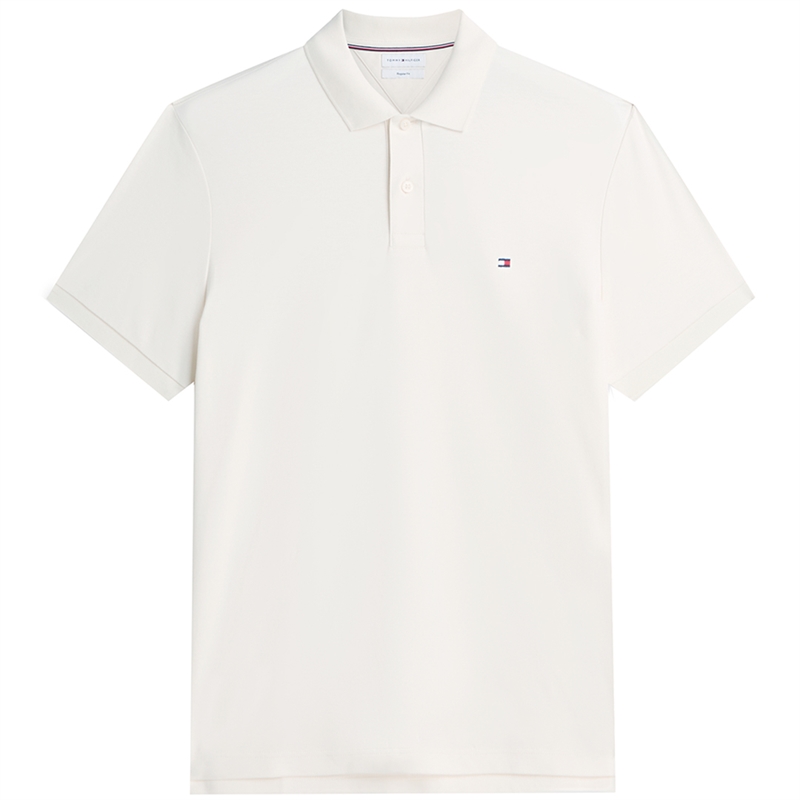 Tommy Hilfiger Liquid Seasonal Polo T-shirt