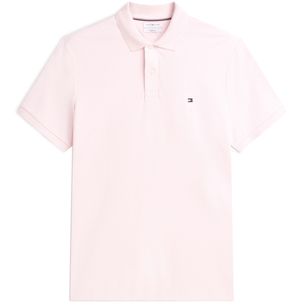 Tommy Hilfiger Liquid Seasonal Polo T-shirt