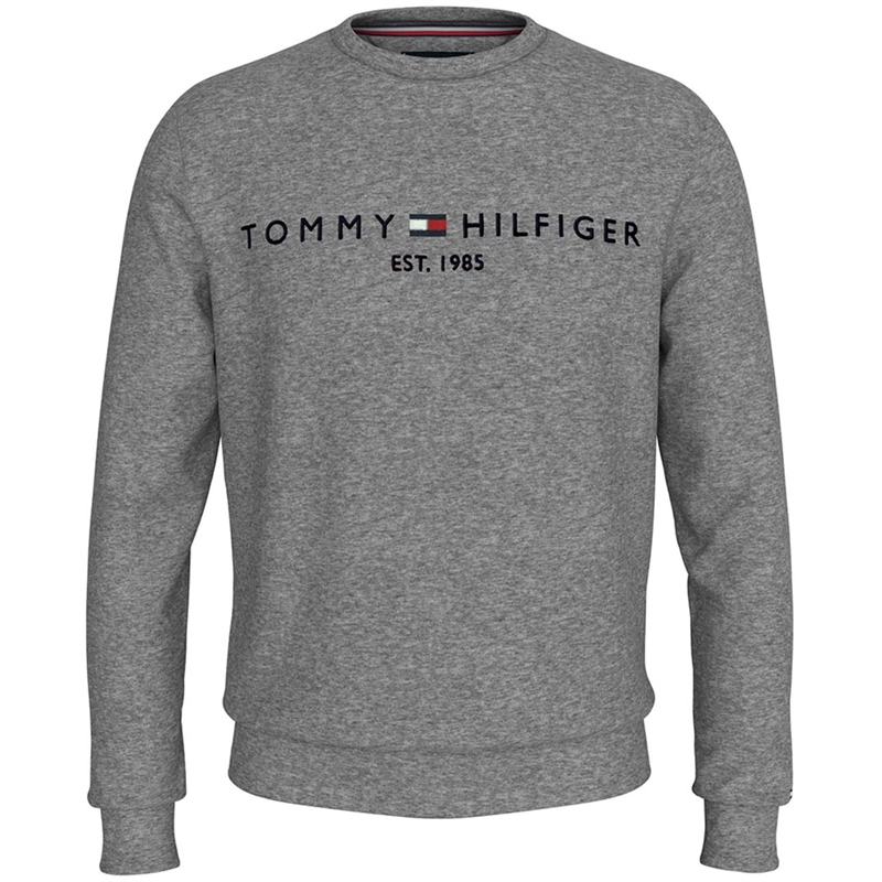 Tommy Hilfiger Logo Sweatshirt