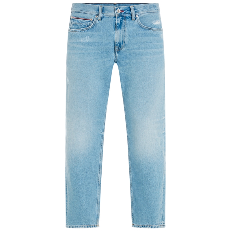 Tommy Hilfiger Mercer Regular Jeans