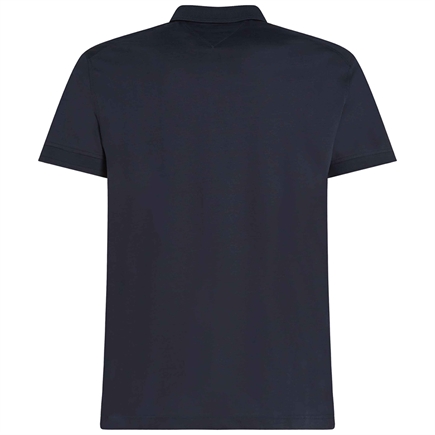 Tommy Hilfiger Mercerized Slim Polo T-shirt