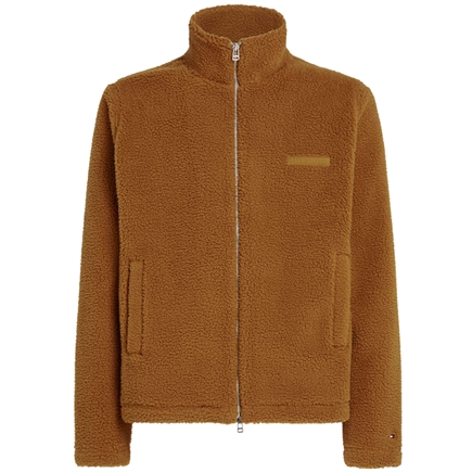 Tommy Hilfiger Monotype Fleece Sweatshirt