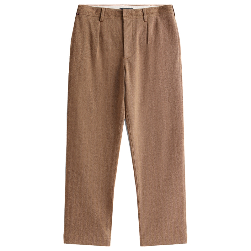 Tommy Hilfiger Murray Brushed Bukser