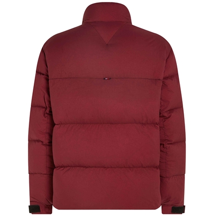 Tommy Hilfiger New York Puffer Jakke