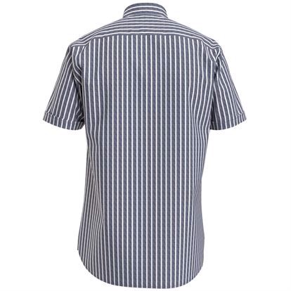 Tommy Hilfiger Organic Stripe Skjorte