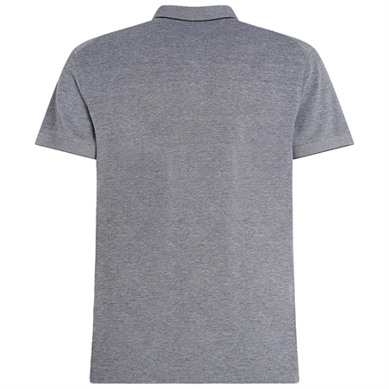 Tommy Hilfiger Oxford Modal Polo T-shirt
