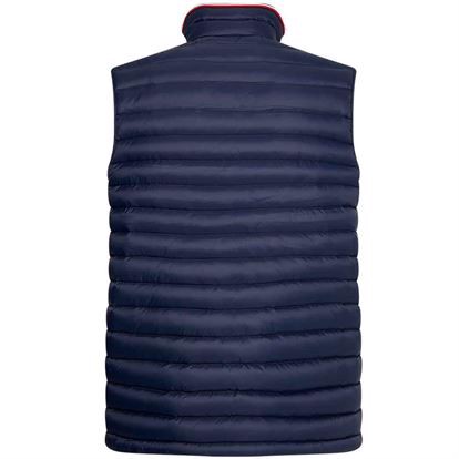 Tommy Hilfiger Packable Down Vest