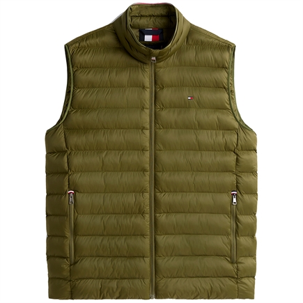 Tommy Hilfiger Packable Recycled Vest