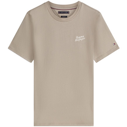 Tommy Hilfiger Palm Photo T-shirt