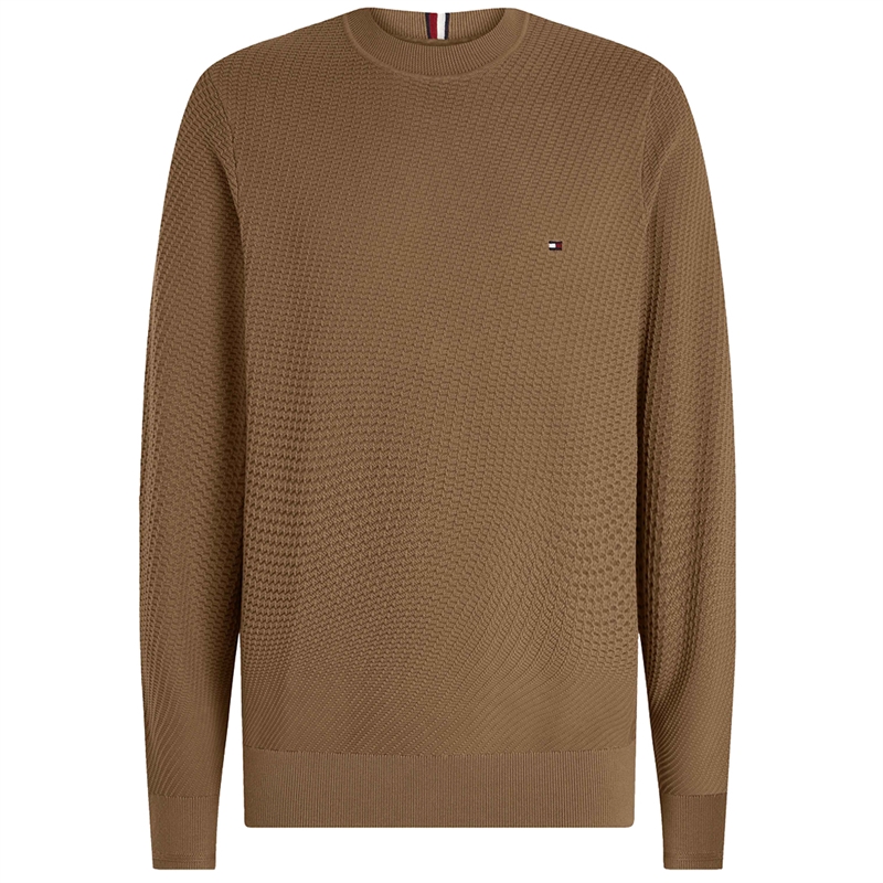 Tommy Hilfiger Rectangular Structure Strik