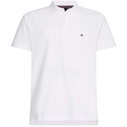 Tommy Hilfiger Regular Fit Polo T-shirt
