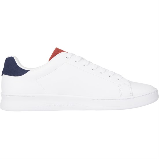Tommy Hilfiger Retro Court Sneakers