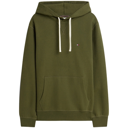 Tommy Hilfiger Seasonal Fleece Hættetrøje