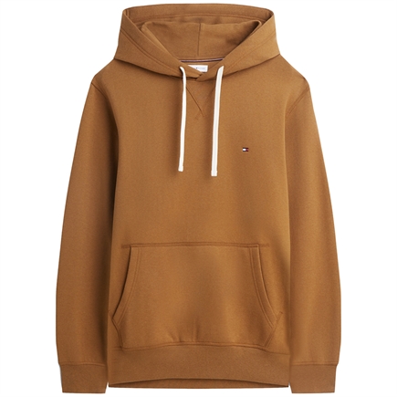 Tommy Hilfiger Seasonal Fleece Hættetrøje