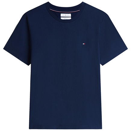 Tommy Hilfiger Seasonal Solid T-shirt
