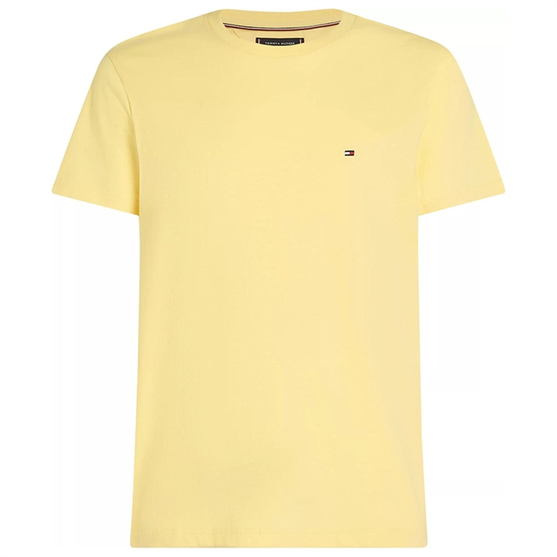 Tommy Hilfiger Seasonal Solid T-shirt