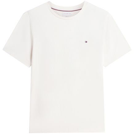 Tommy Hilfiger Seasonal Solid T-shirt