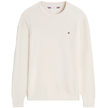 Tommy Hilfiger Seasonal Structure Strik