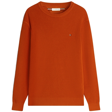 Tommy Hilfiger Seasonal Structure Strik