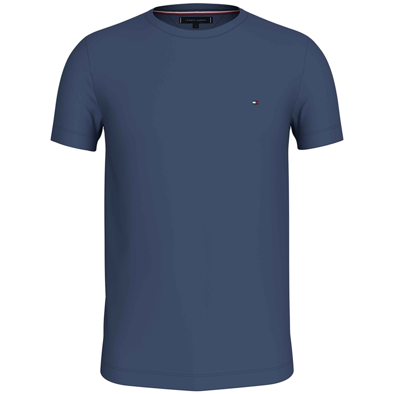 Tommy Hilfiger Stretch Slim Fit T-shirt