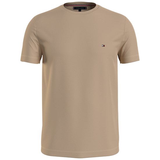 Tommy Hilfiger Stretch Slim Fit T-shirt