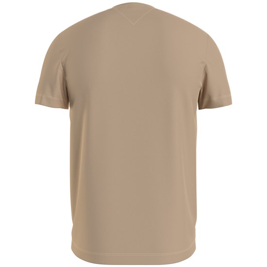 Tommy Hilfiger Stretch Slim Fit T-shirt