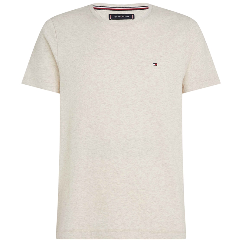 Tommy Hilfiger Stretch Slim Fit T-shirt